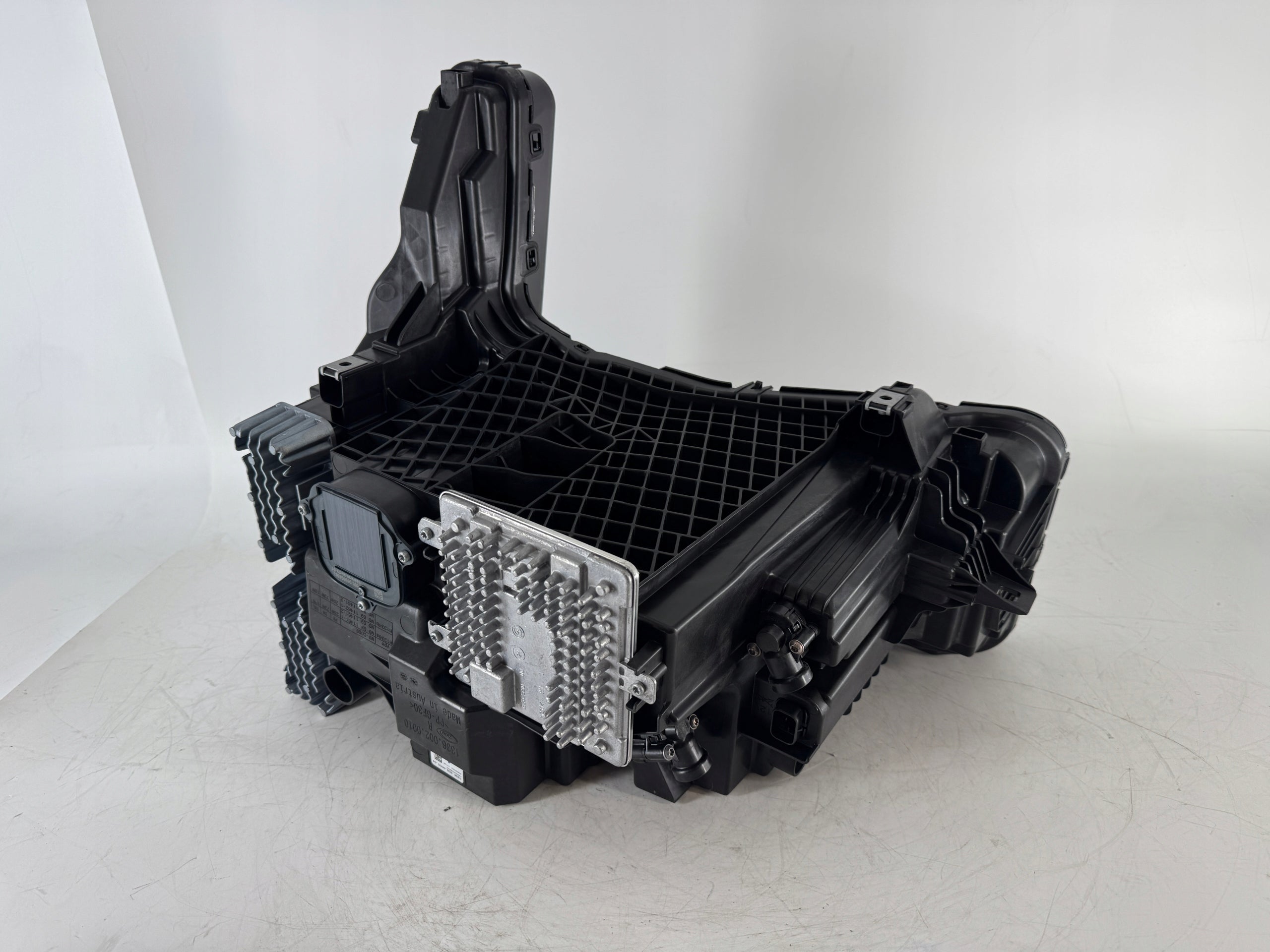 Rolls Royce Cullinan headlights 2025, OEM, Part number: 5A5A927, 5A5A934