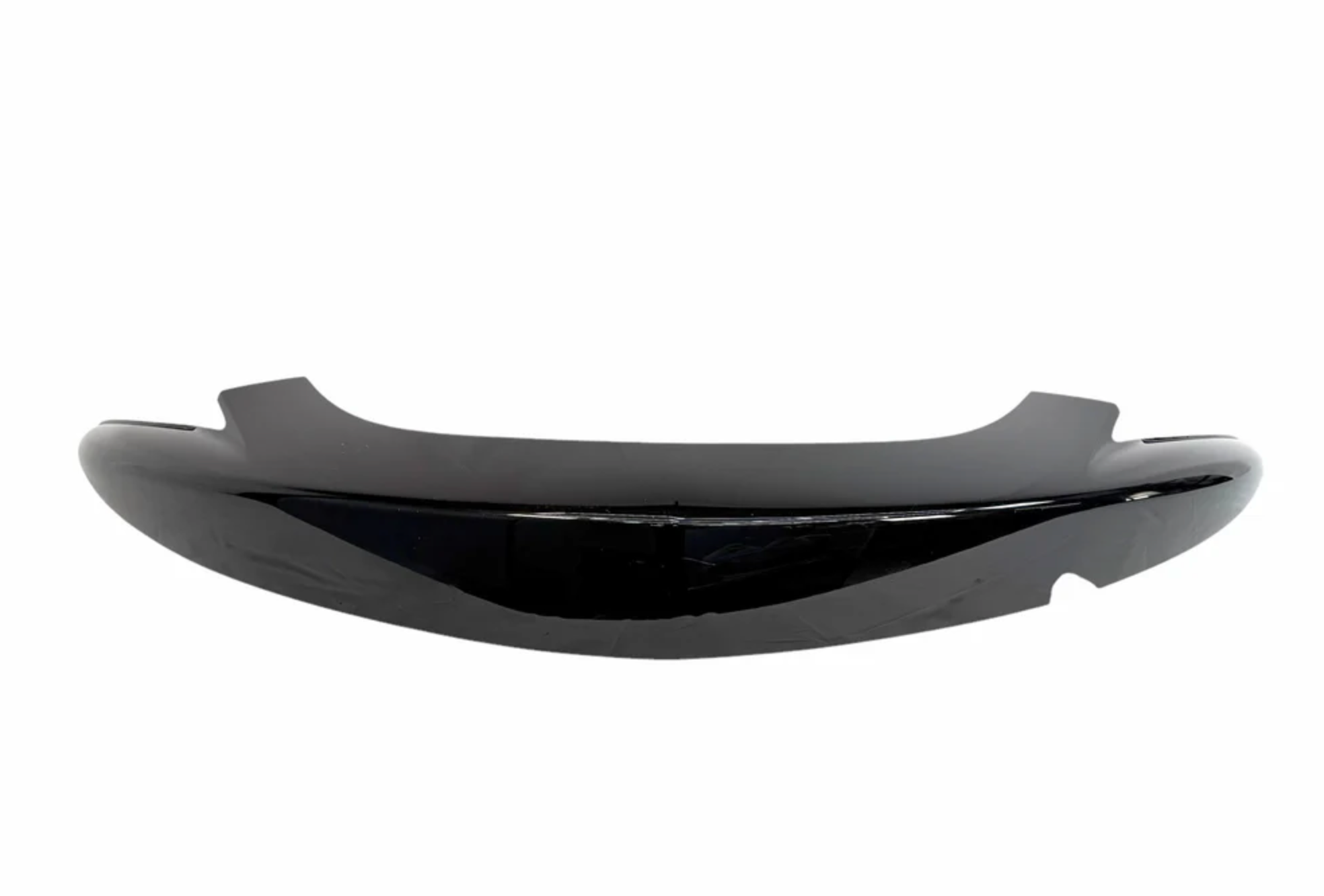 McLaren 570s Front bumper upper part, OEM Part