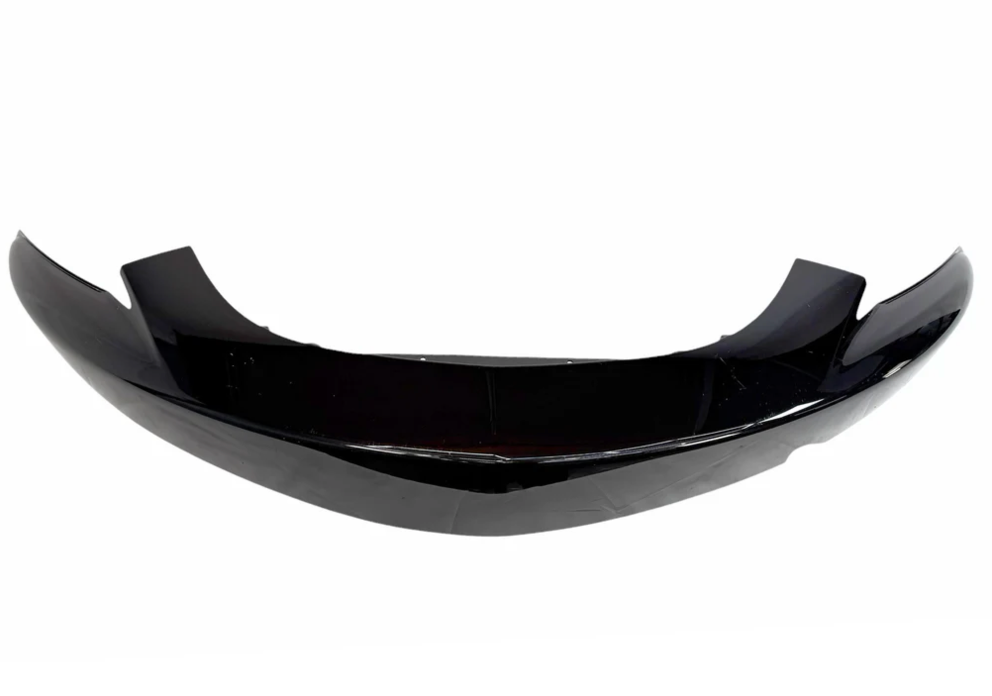 McLaren 570s Front bumper upper part, OEM Part