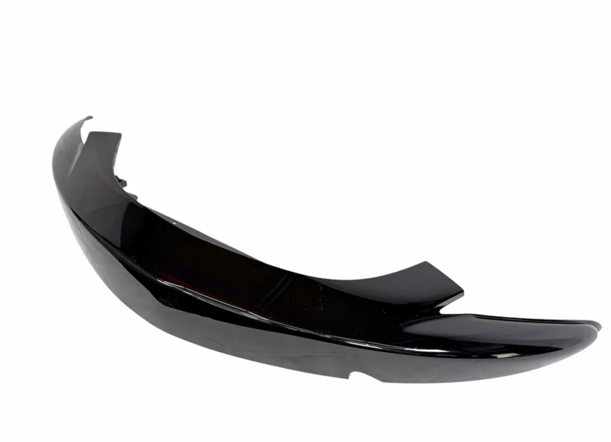 McLaren 570s Front bumper upper part, OEM Part