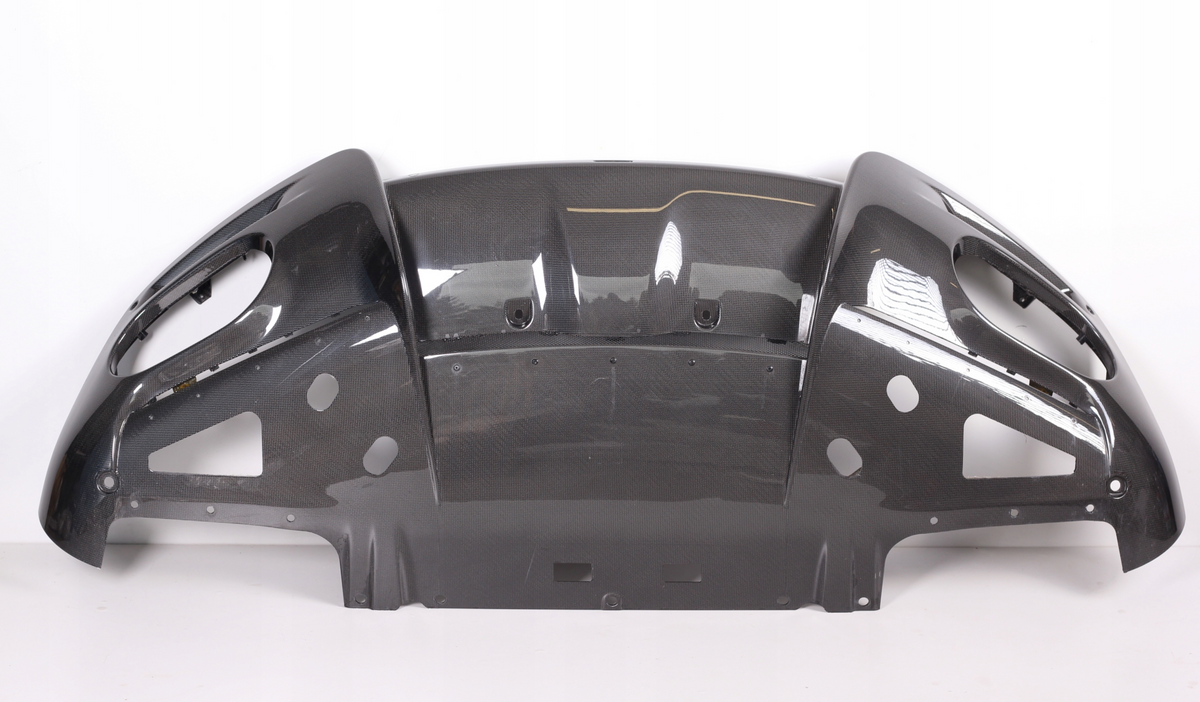 Ferrari Roma carbon package, Genuine OEM Part