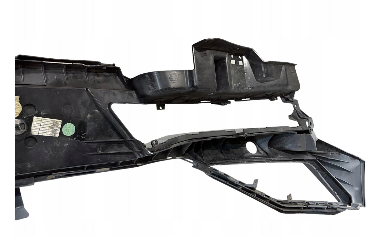 Lamborghini Aventador S Rear bumper, OEM, Part number: 470807309F, 470807301AR, 470807301AD