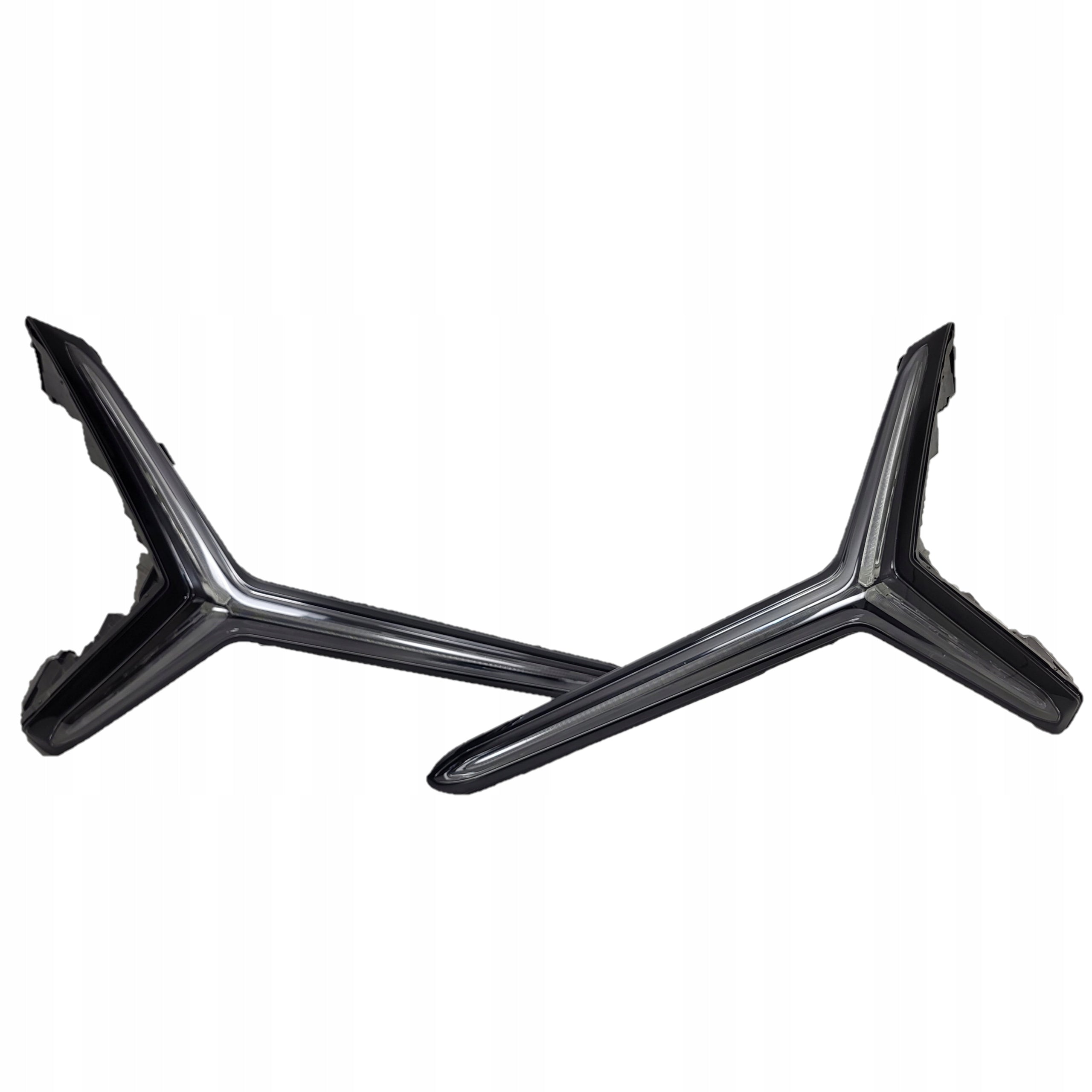 Lamborghini SIAN FKP 37 LED light, OEM, Part number: 47F941055, 47F941056