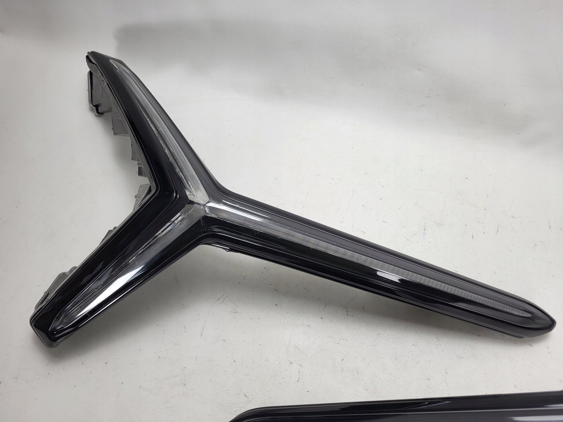 Lamborghini SIAN FKP 37 LED light, OEM, Part number: 47F941055, 47F941056