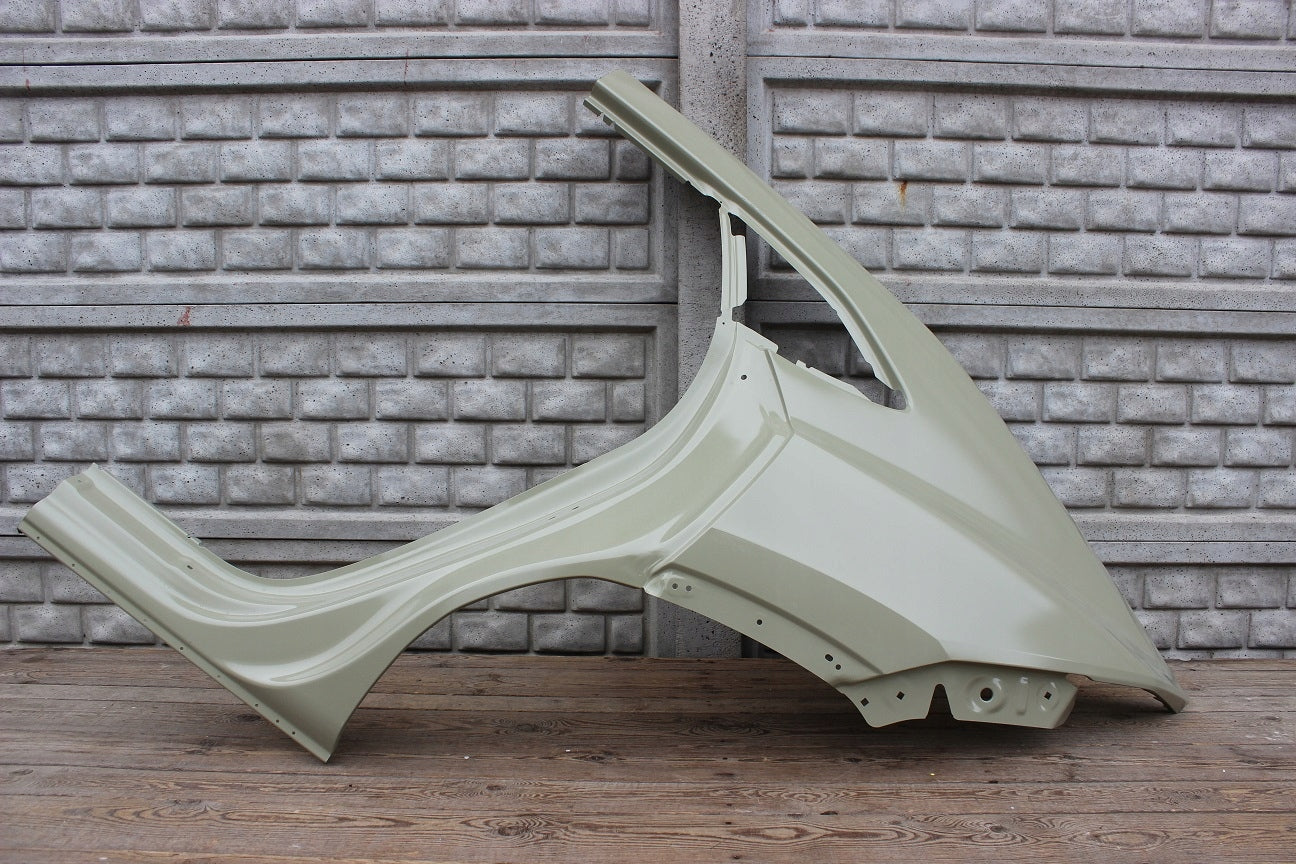 Lamborghini URUS Rear Quarter panel LH, OEM, Part number: 4ML809029