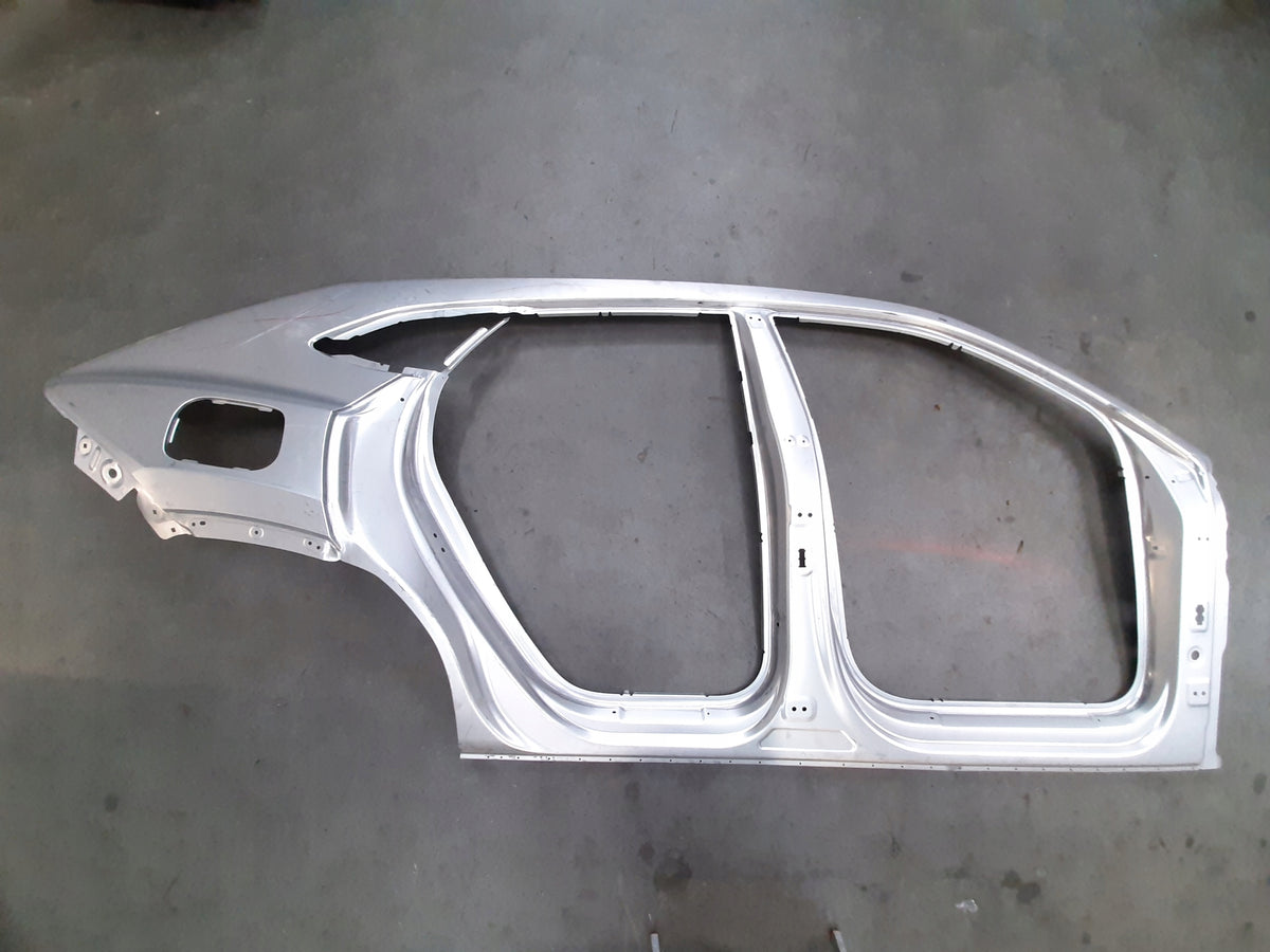 Lamborghini URUS Quarter Panel RH, OEM, Part number: 4ML810102