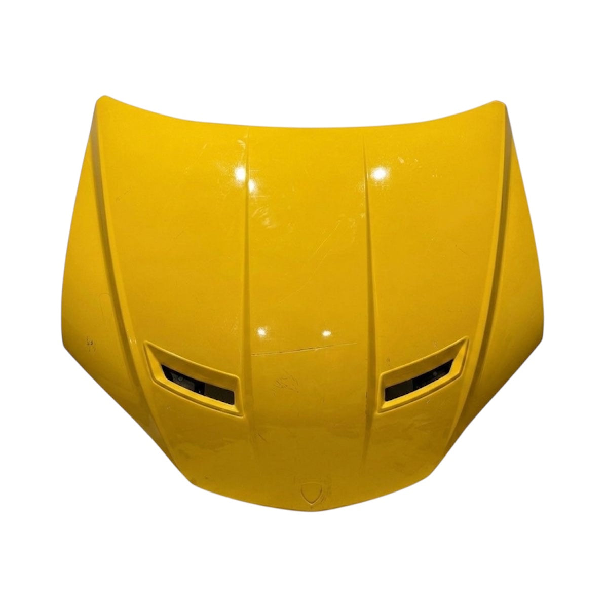 Lamborghini URUS SE Performante 2026, Front hood OEM, Part number: