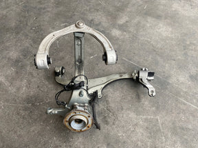 Mercedes Benz G W463/4 W464 G63 AMG LH Front control arms, OEM, part number: A4633320000