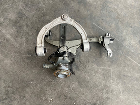 Mercedes Benz G W463/4 W464 G63 AMG LH Front control arms, OEM, part number: A4633320000