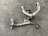 Mercedes Benz G W463/4 W464 G63 AMG LH Front control arms, OEM, part number: A4633320000
