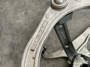 Mercedes Benz G W463/4 W464 G63 AMG LH Front control arms, OEM, part number: A4633320000