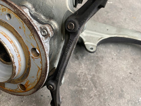 Mercedes Benz G W463/4 W464 G63 AMG LH Front control arms, OEM, part number: A4633320000