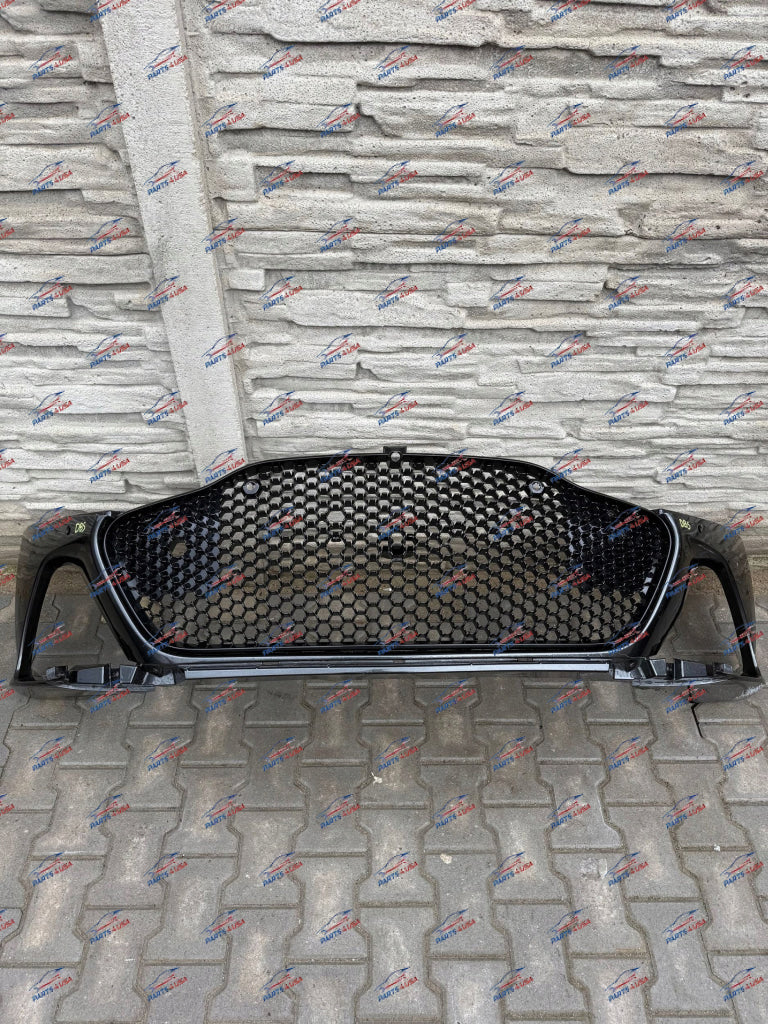 Aston Martin DBS Superleggera Front bumper cover OEM Part number: KY73 17626 CB - Front bumper