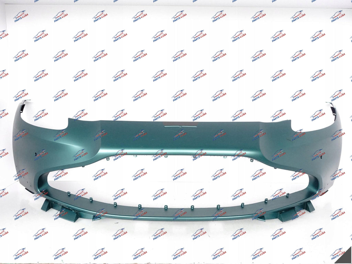 Aston Martin Vantage 2 F1 Version Front bumper OEM Part number: MY63 17A869 A - Front bumper