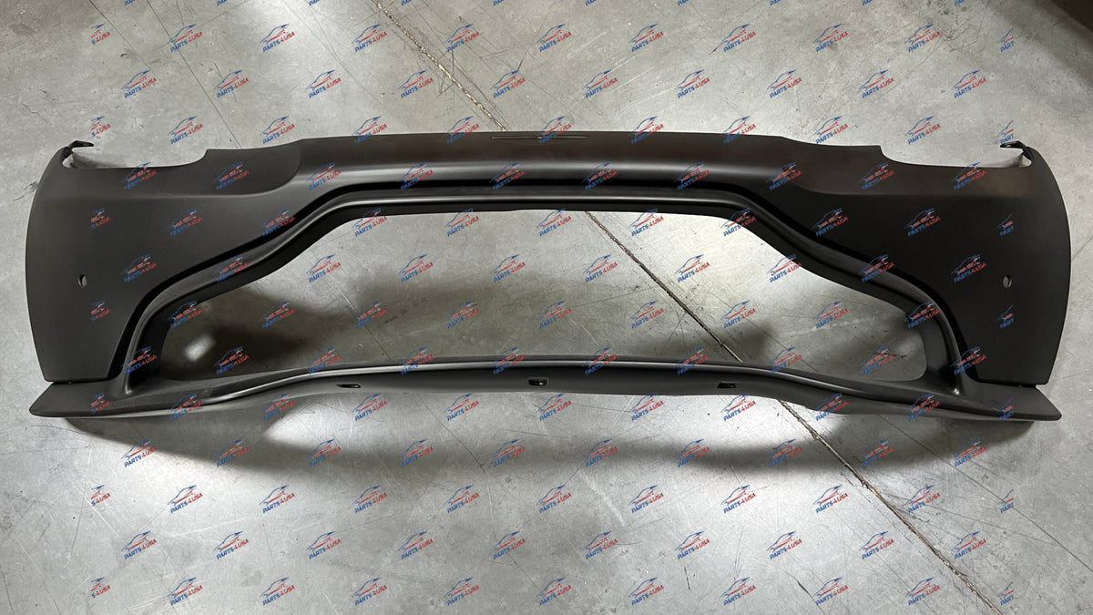 ASTON MARTIN Vantage front bumper with spoiler OEM Part number: KY63-17D957-A - Front bumper