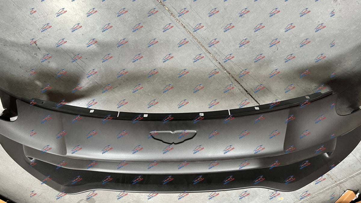 ASTON MARTIN Vantage front bumper with spoiler OEM Part number: KY63-17D957-A - Front bumper