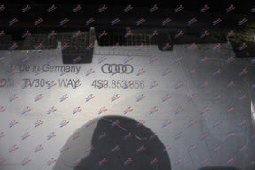 Audi R8 V10 Plus Package Oem Part Cincinnati