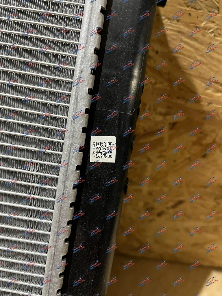 Audi Vw Water Radiator Oem Radiator