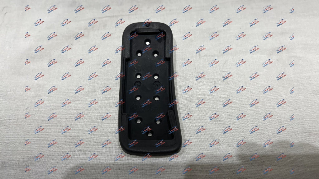 Bentley Bentayga 2015+ Accelerator Pedal Part Number: 36A723647