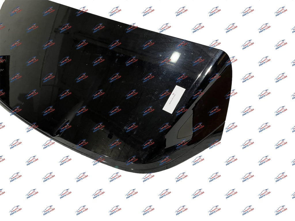 Bentley Bentayga Roof Spoiler Oem 36A827940