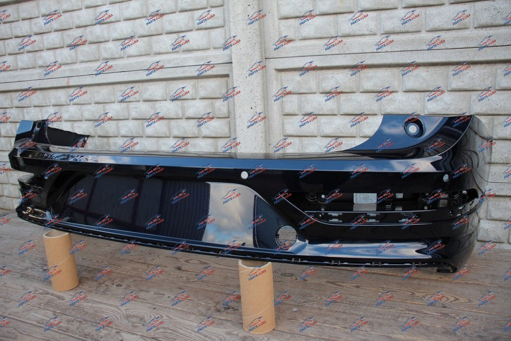 Bentley Bentayga Lift New 2020 Rear Bumper Part Number: