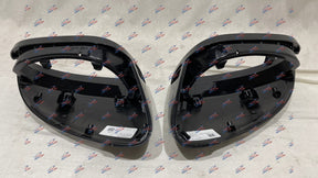 Bentley Flying Spur 2021 Mirror Cover L + R Part Number: 232637161