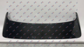 Bentley New Bentayga 2020 Roof Spoiler Carbon Fiber Part Number: 36A827939F