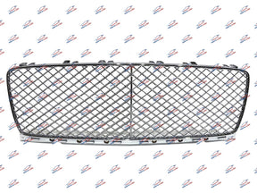 Bentley New Continental Gt 2020 Front Grill Chrome Part Number: 3Sd853667A