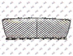 Bentley New Continental Gt 2020 Front Grill Chrome Part Number: 3Sd853667A