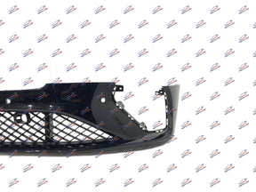 Bentley New Continental Gt Front Bumper With Grill Part Number: 3Sd807437