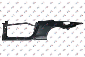 Bentley New Continental Gtc 2020 Side Panel Quarter Right Side Oem Part Number: 3Sd 898 621 J