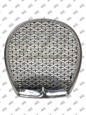 Bugatti Chiron Front Grill Chrome Part Number: 5B4853321C