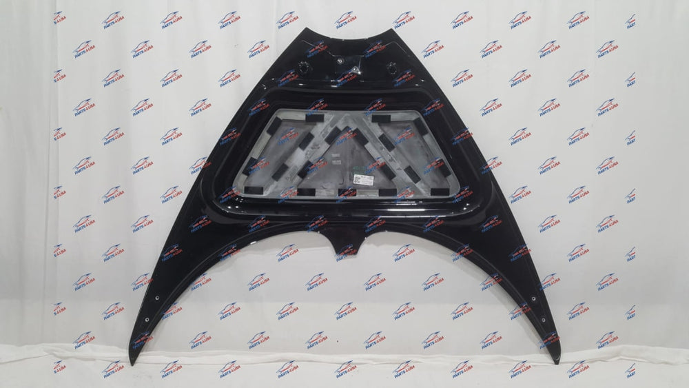 Bugatti CHIRON front hood, Part number 5B4823021E