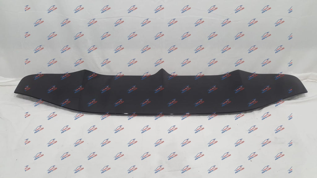 Bugatti Chiron Rear Spoiler Oem Part