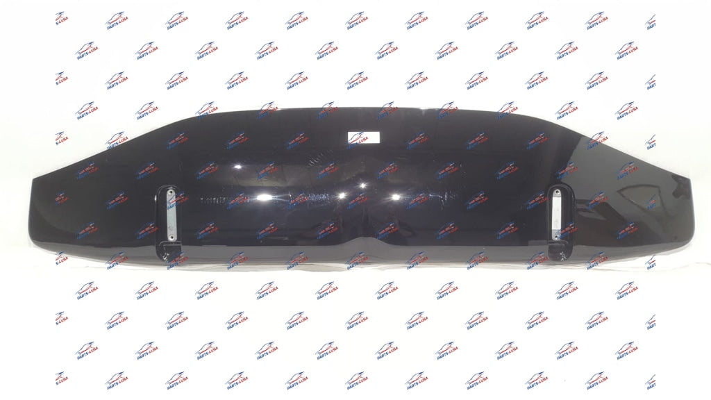 Bugatti Chiron Rear Spoiler Oem Part