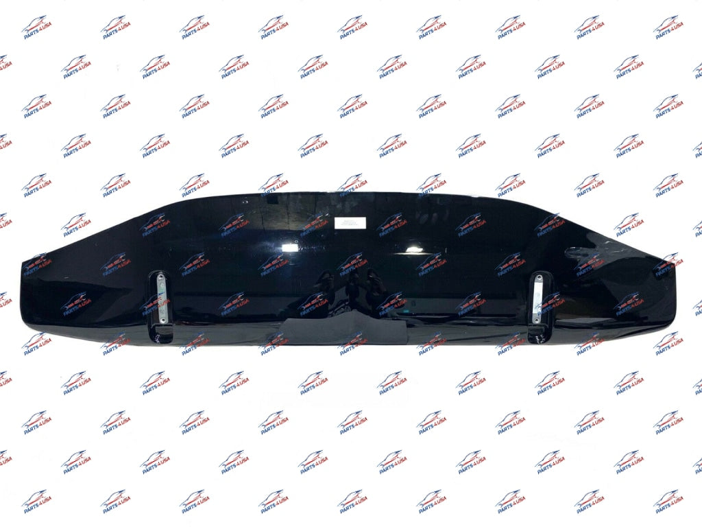 Bugatti Chiron Rear Spoiler Oem Part