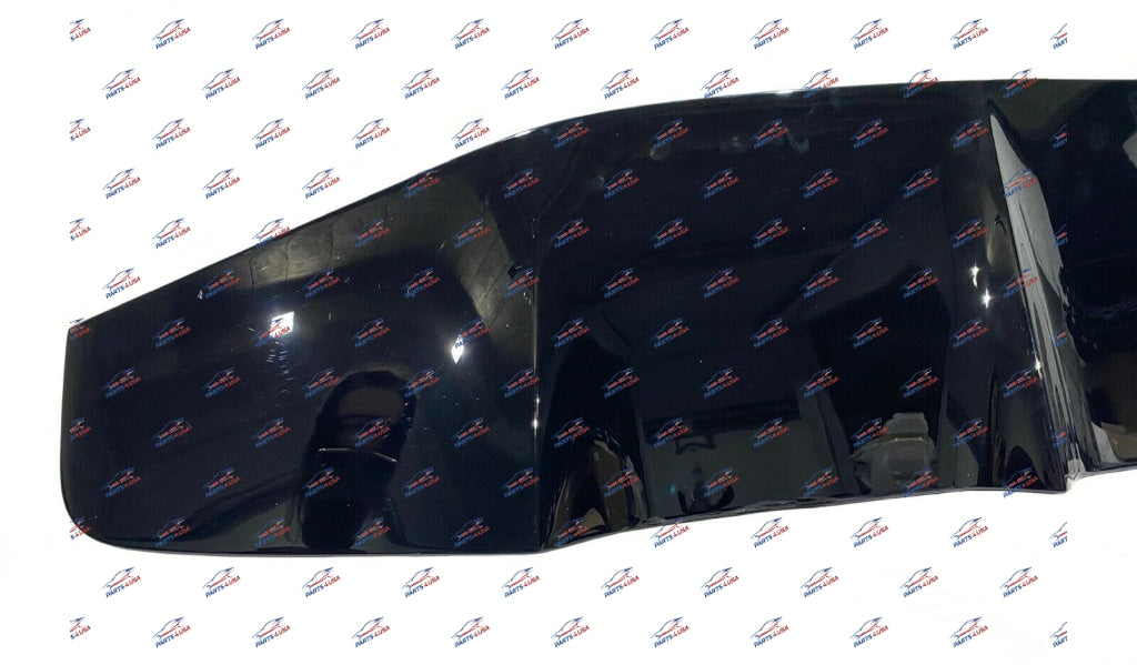 Bugatti Chiron Rear Spoiler Oem Part
