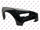 Bugatti Chiron Right Front Fender Part Number: 5B4821018At