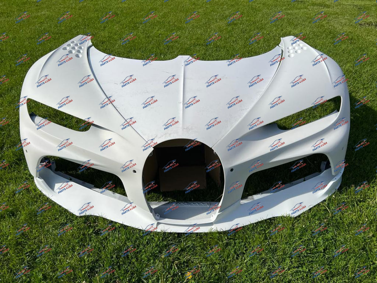 Bugatti Chiron Super Sport 300+ Front End Oem