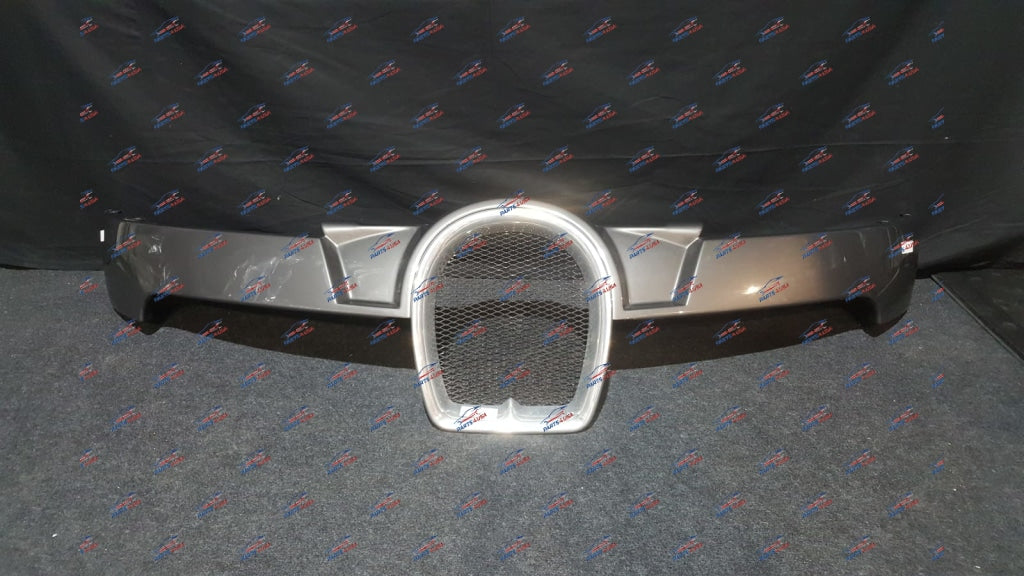 Bugatti Veyron Front Bumper Upper Part Part Number: 5B4821018At