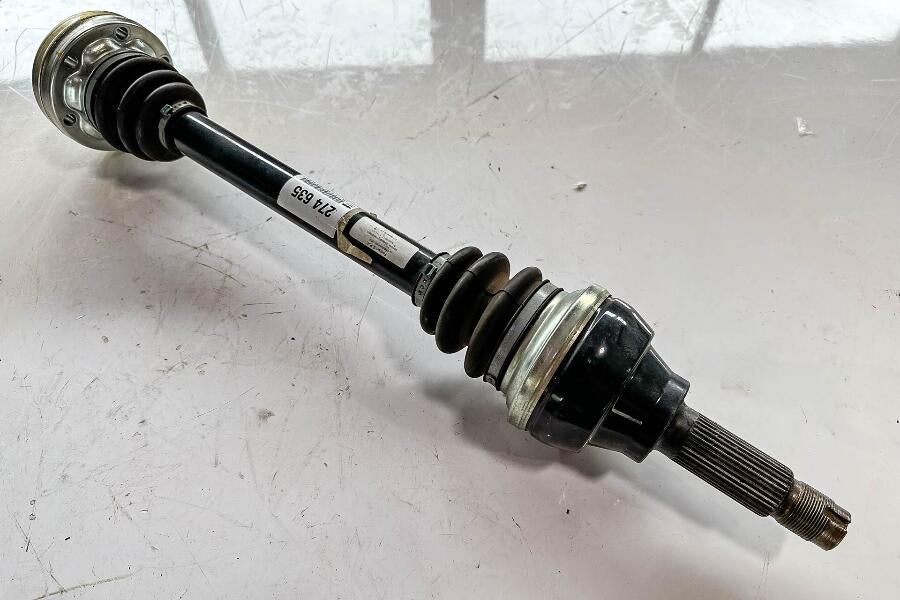 Ferrari GTC4 Lusso, F12, 812 Superfast Axle Shaft, OEM, Part number: 744019