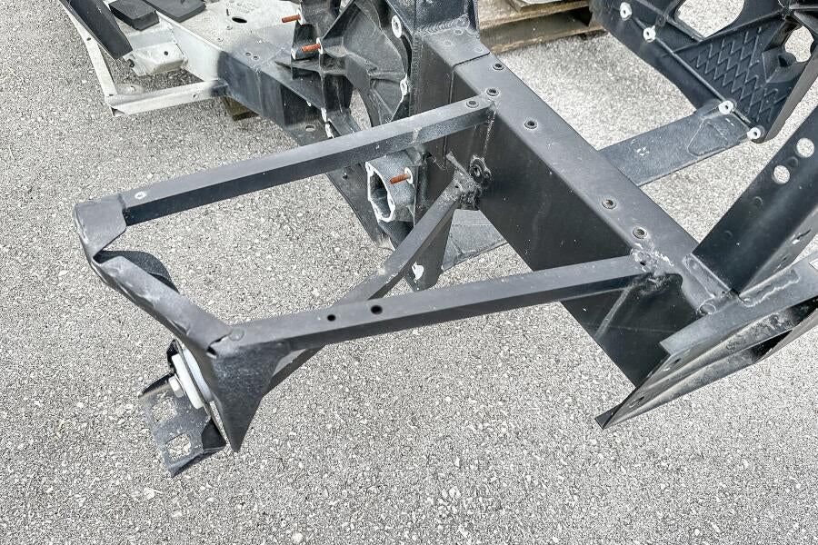 Ferrari F430 Frame, OEM part