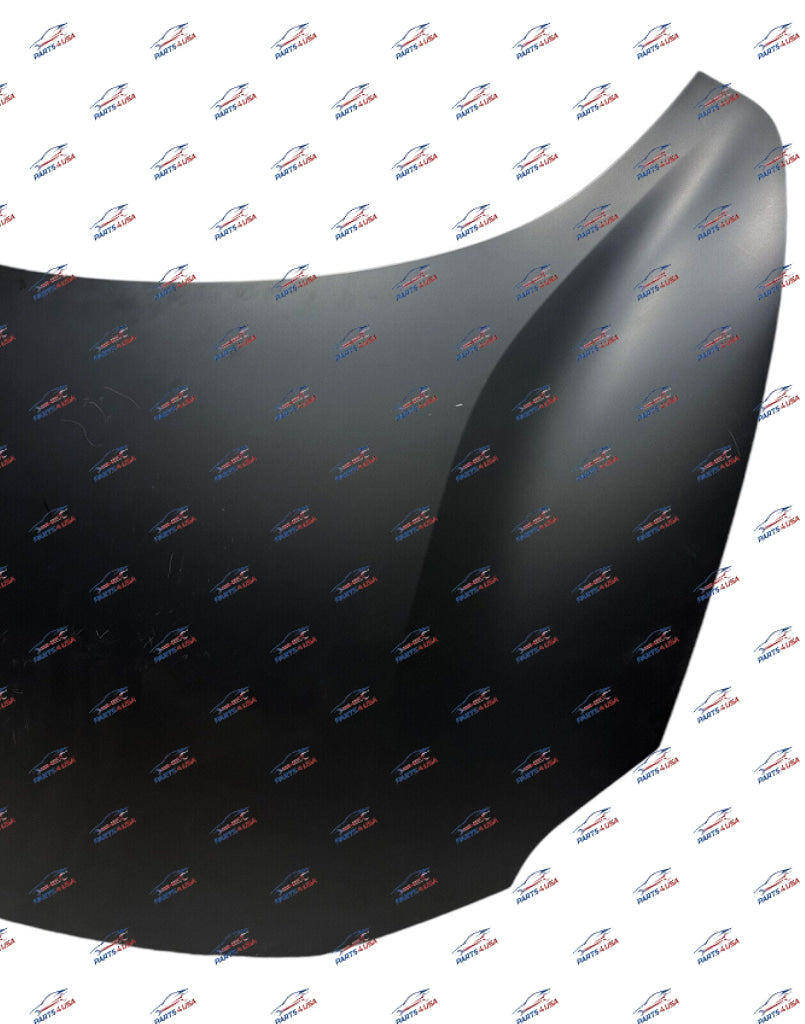 Ferrari 296 GTB GTS Front Hood OEM Part number: 985952573 - Front hood