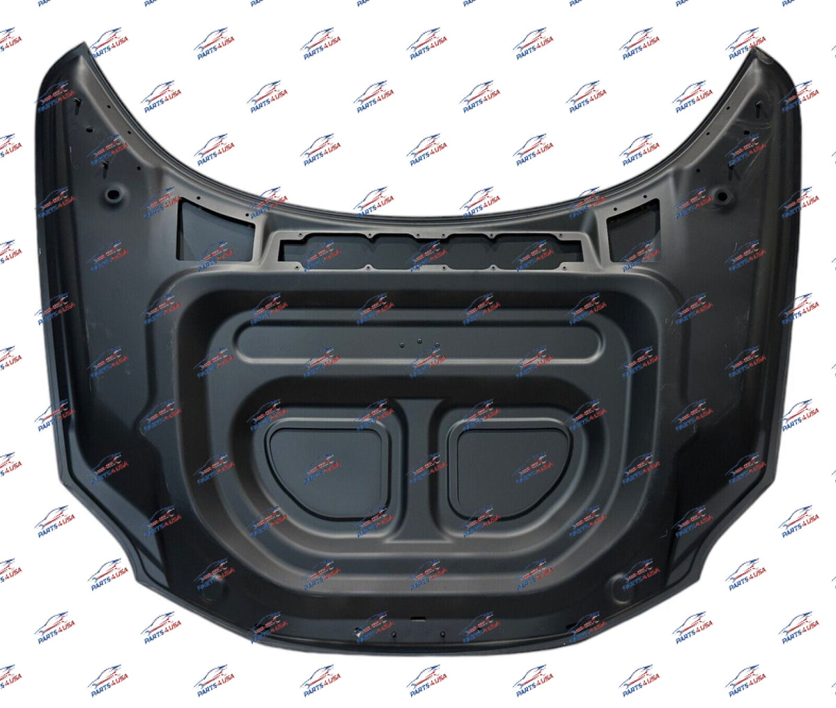 Ferrari 296 GTB GTS Front Hood OEM Part number: 985952573 - Front hood