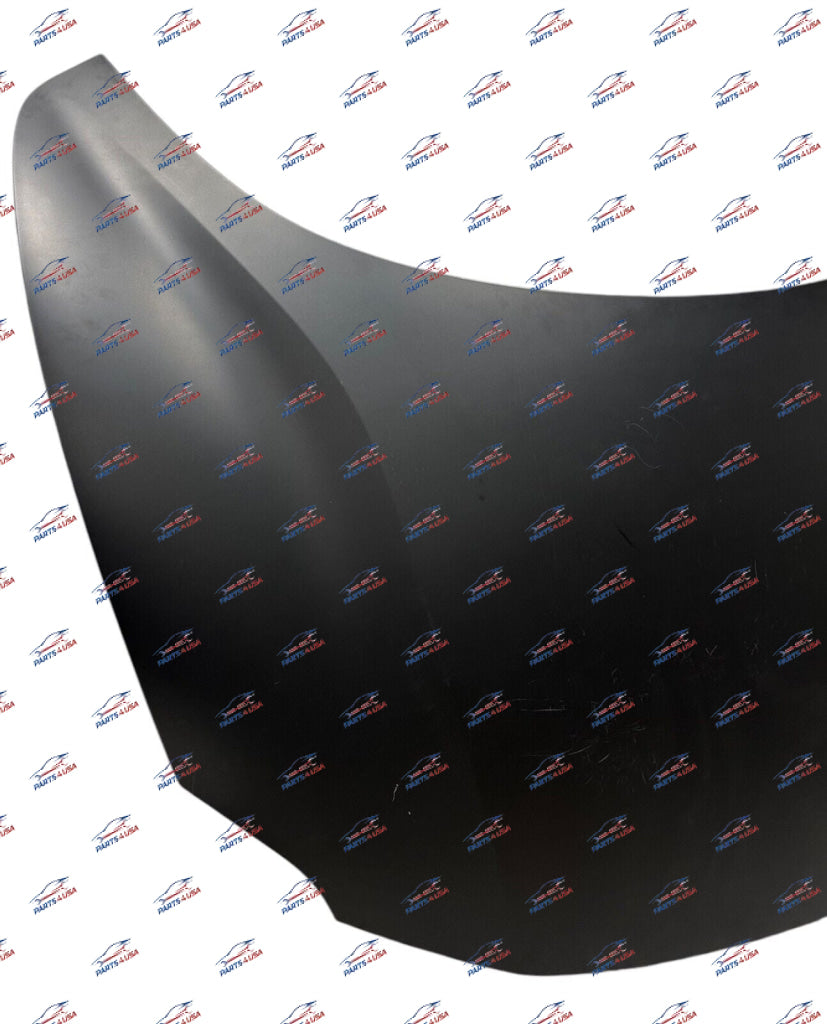 Ferrari 296 GTB GTS Front Hood OEM Part number: 985952573 - Front hood