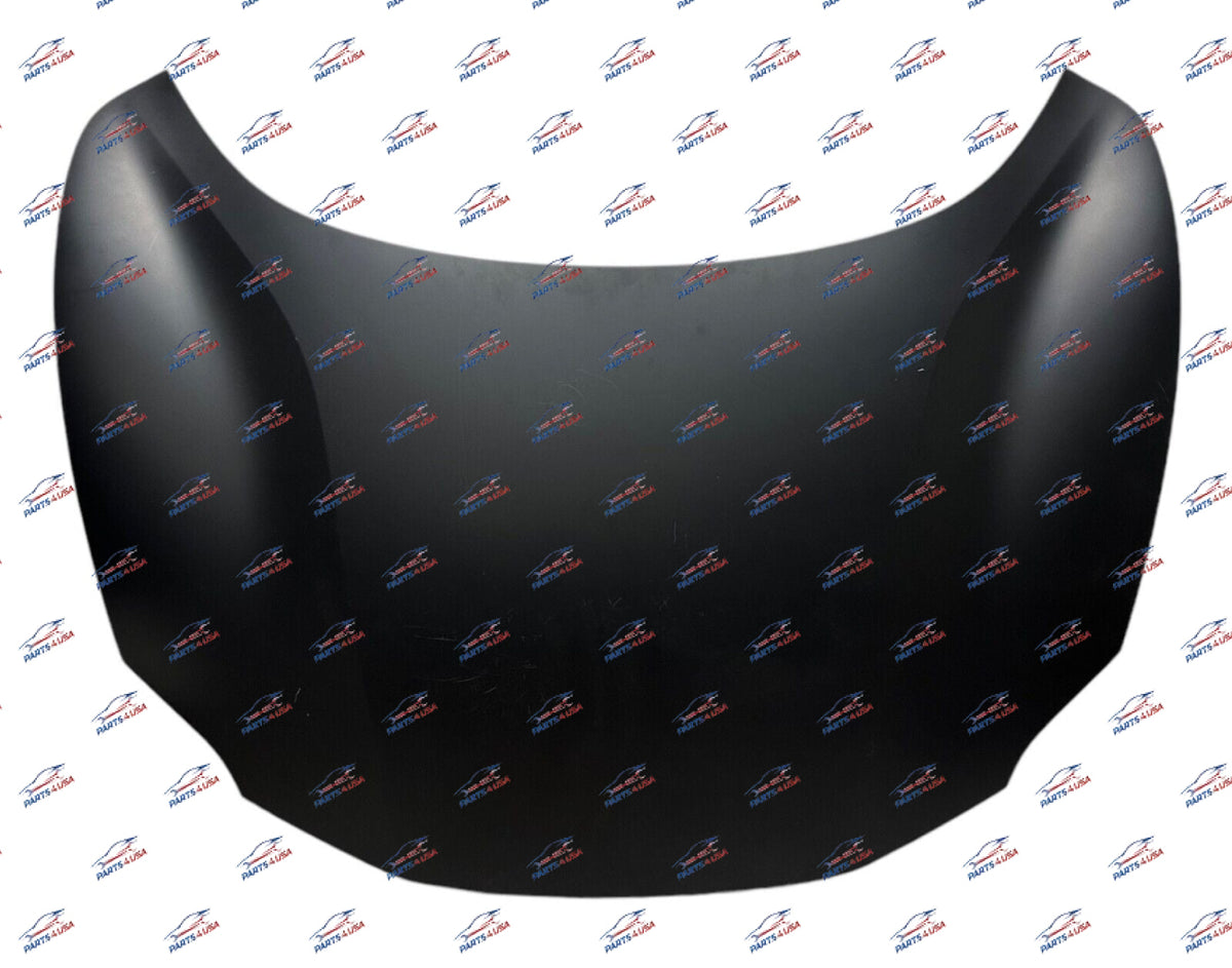 Ferrari 296 GTB GTS Front Hood OEM Part number: 985952573 - Front hood