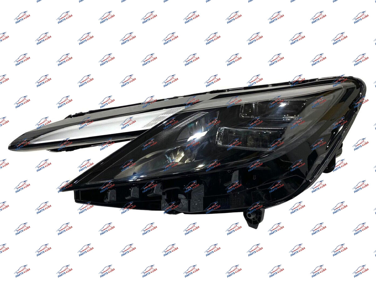 Ferrari 296 GTB headlight LH EU Spec OEM Part number: 812842 - headlight