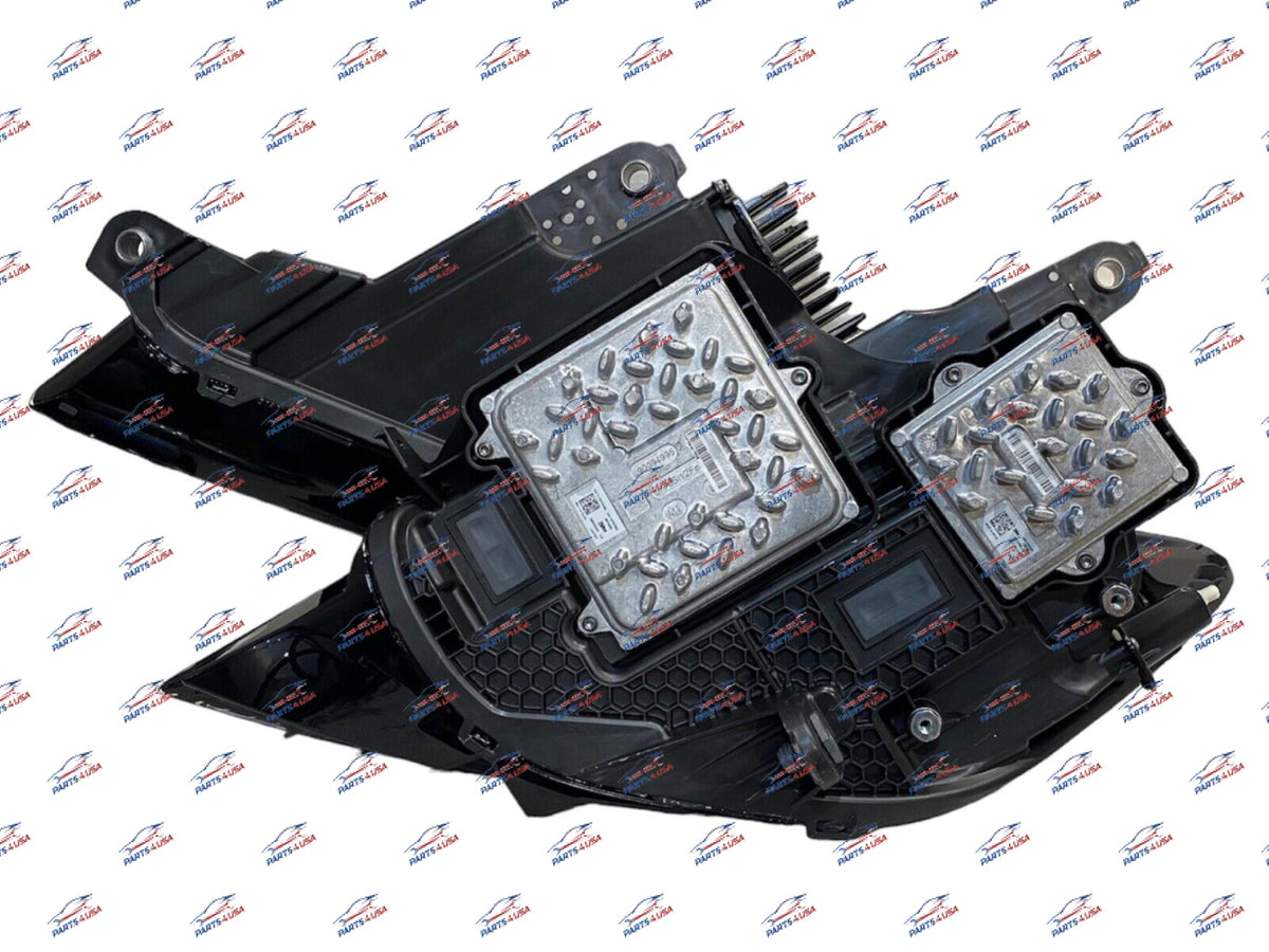 Ferrari 296 GTB headlight RH EU Spec OEM Part number: 812845 - headlight