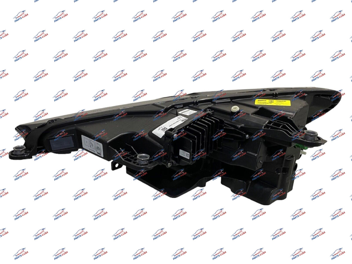 Ferrari 296 GTB headlight RH EU Spec OEM Part number: 812845 - headlight