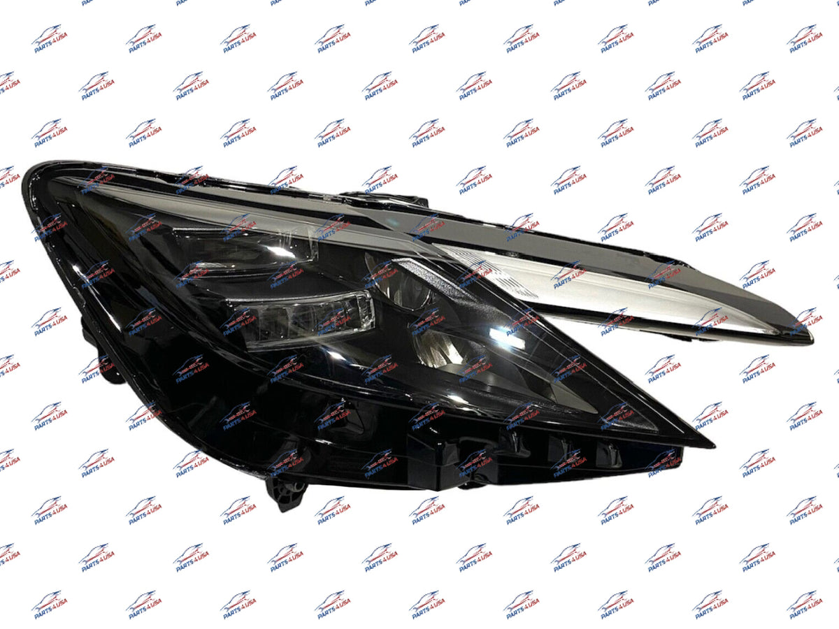 Ferrari 296 GTB headlight RH EU Spec OEM Part number: 812845 - headlight